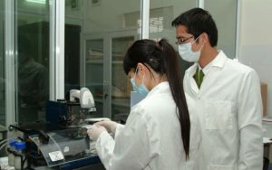 Ngành nghề có điều kiện giám định tư pháp