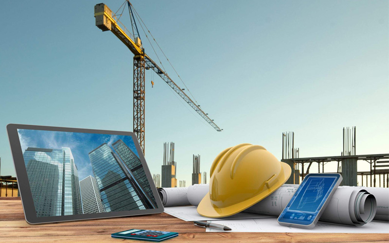 Thành lập công ty xây dựng