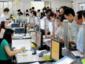 nộp hồ sơ xin giấy phép kinh doanh