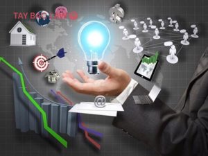 Các quyết định liên quan đến nhãn hiệu