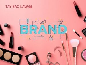 Đăng ký thương hiệu mỹ phẩm