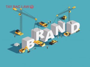 nhãn hiệu sản phẩm marketing