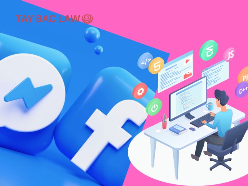 Hướng dẫn thiết lập luật nhóm messenger cho doanh nghiệp