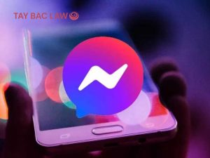 luật nhóm messenger