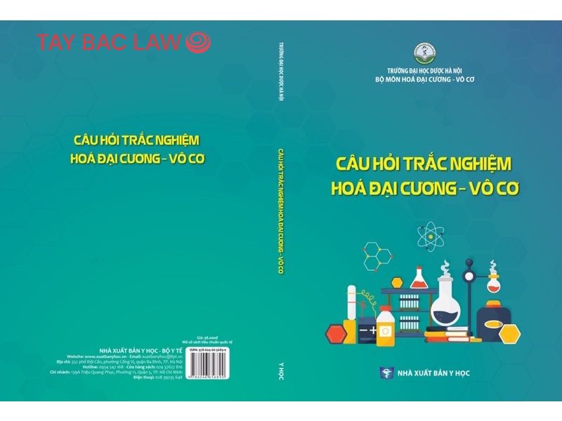 Cẩm nang học và làm bài trắc nghiệm pháp luật đại cương