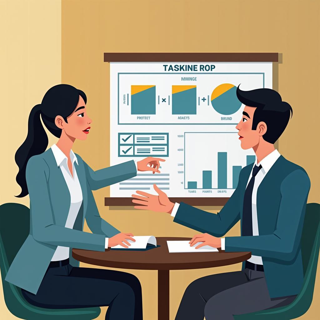 Dịch vụ tư vấn đăng ký thương hiệu tận tâm tại Đắk Lắk