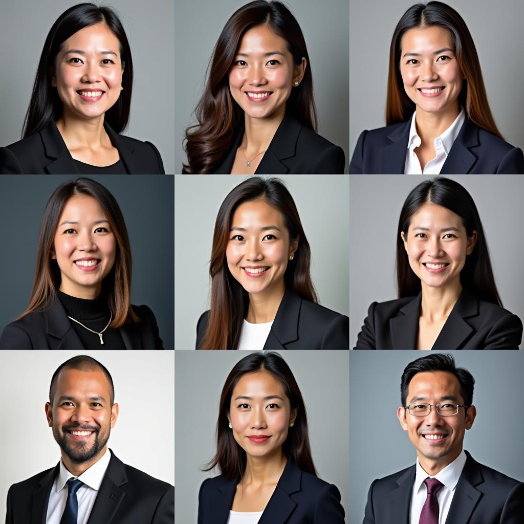 Đội ngũ luật sư tư vấn đăng ký nhãn hiệu nhân sâm giàu kinh nghiệm