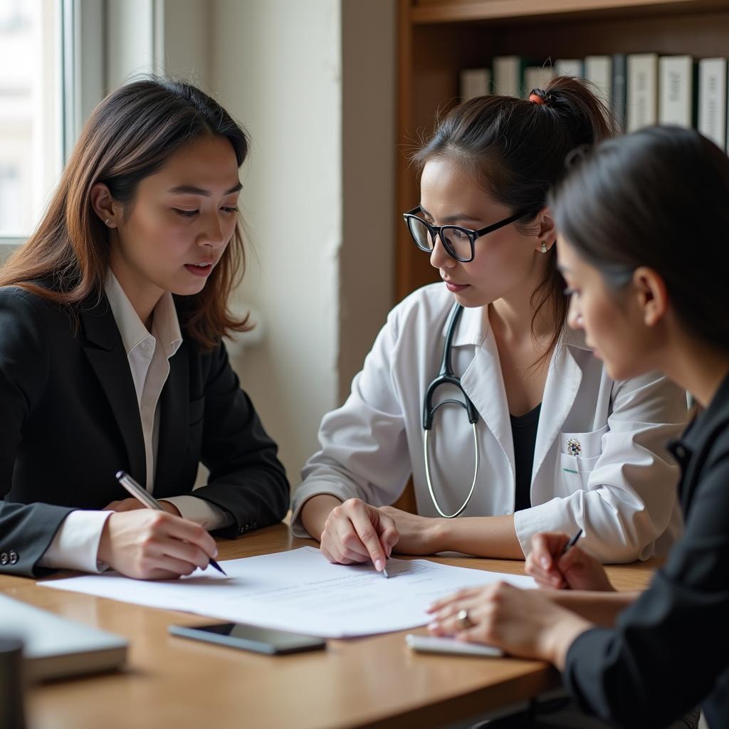 Luật sư tư vấn đăng ký thương hiệu rèm cửa chuyên nghiệp tại Tây Bắc Law