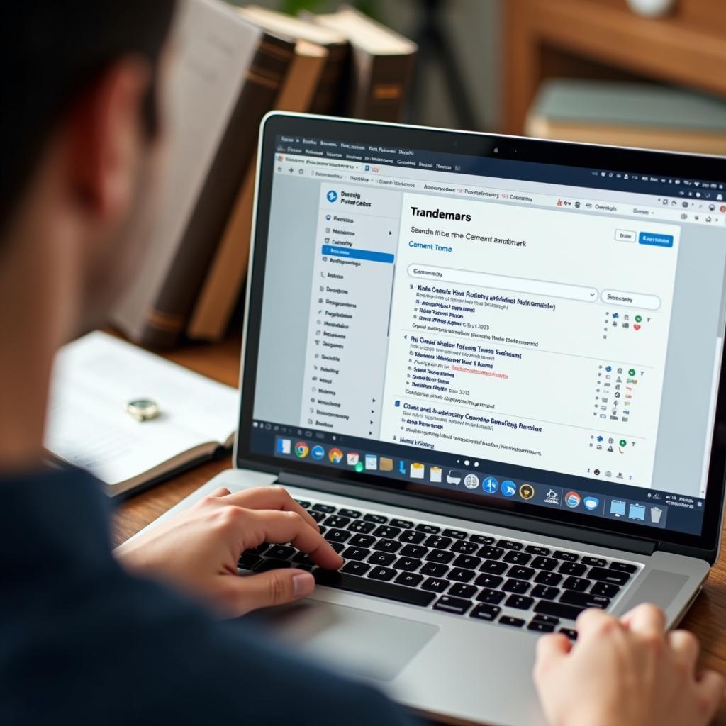 Tra cứu nhãn hiệu xi măng trước khi đăng ký là rất quan trọng