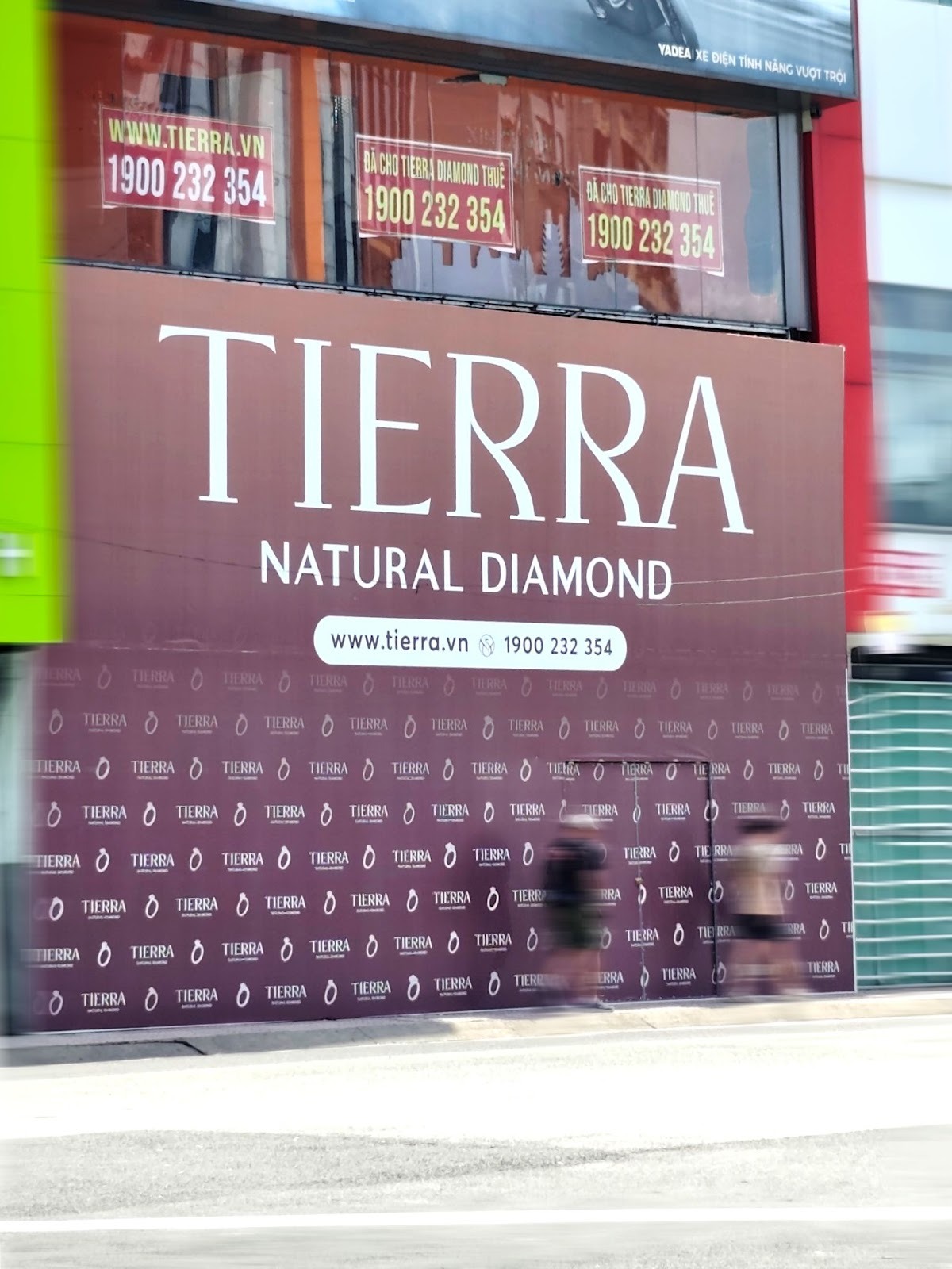 Cửa hàng trang sức