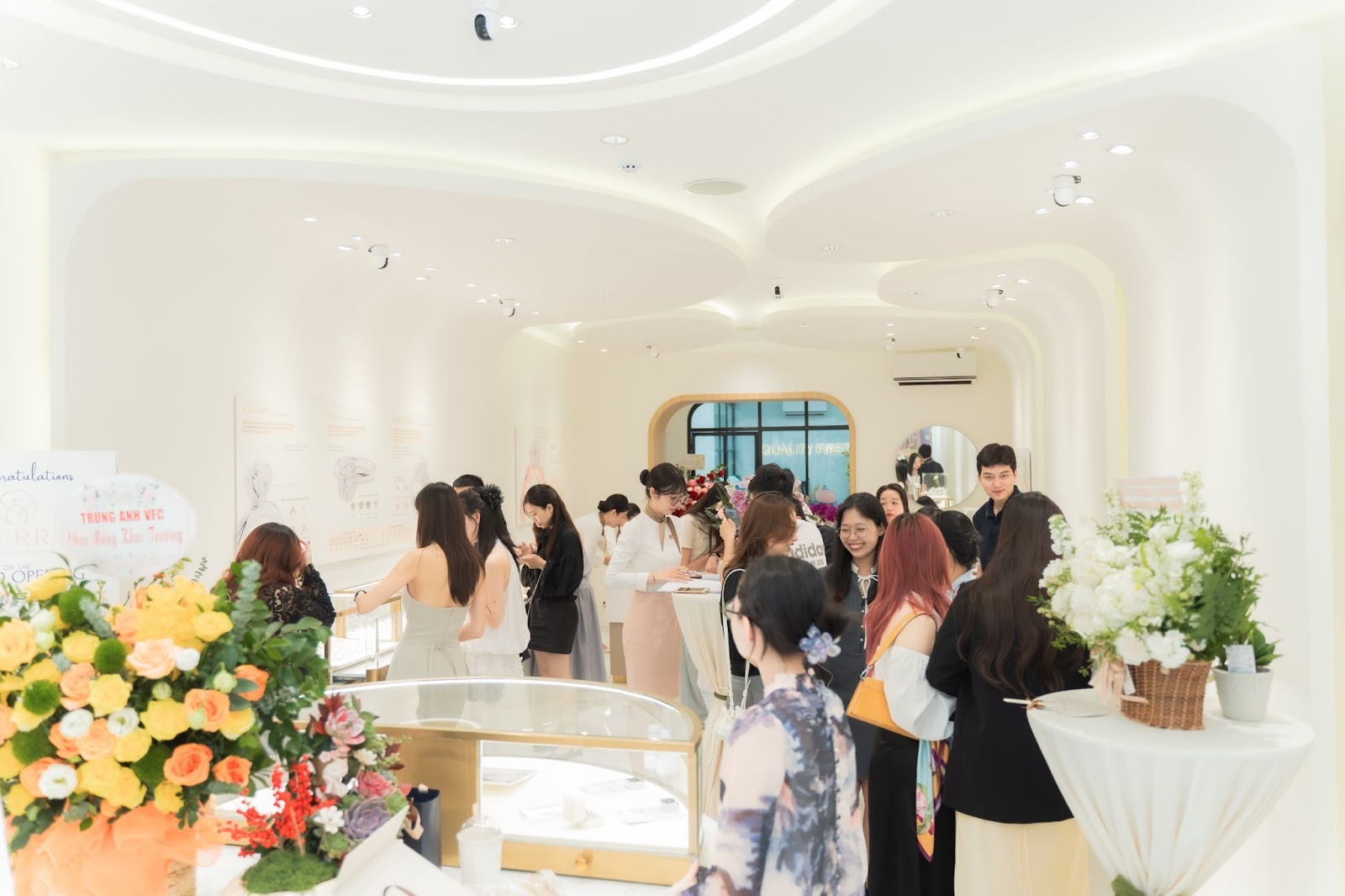 Cửa hàng trang sức