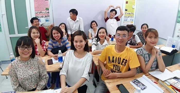 Trung tâm tiếng Trung ở Bình Thạnh