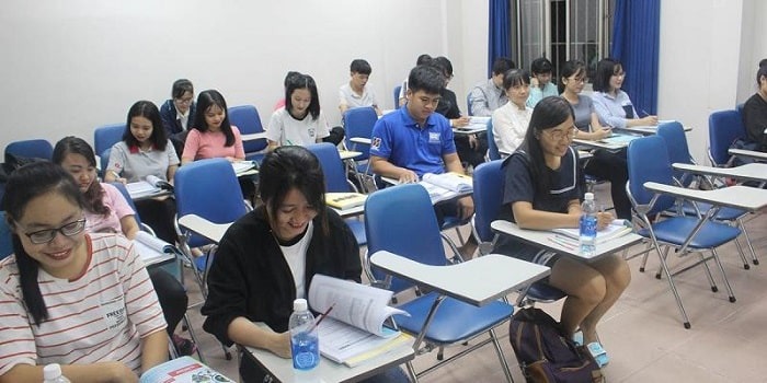 Hoa Ngữ Đông Phương là trung tâm tiếng Trung uy tín ở Bình Thạnh