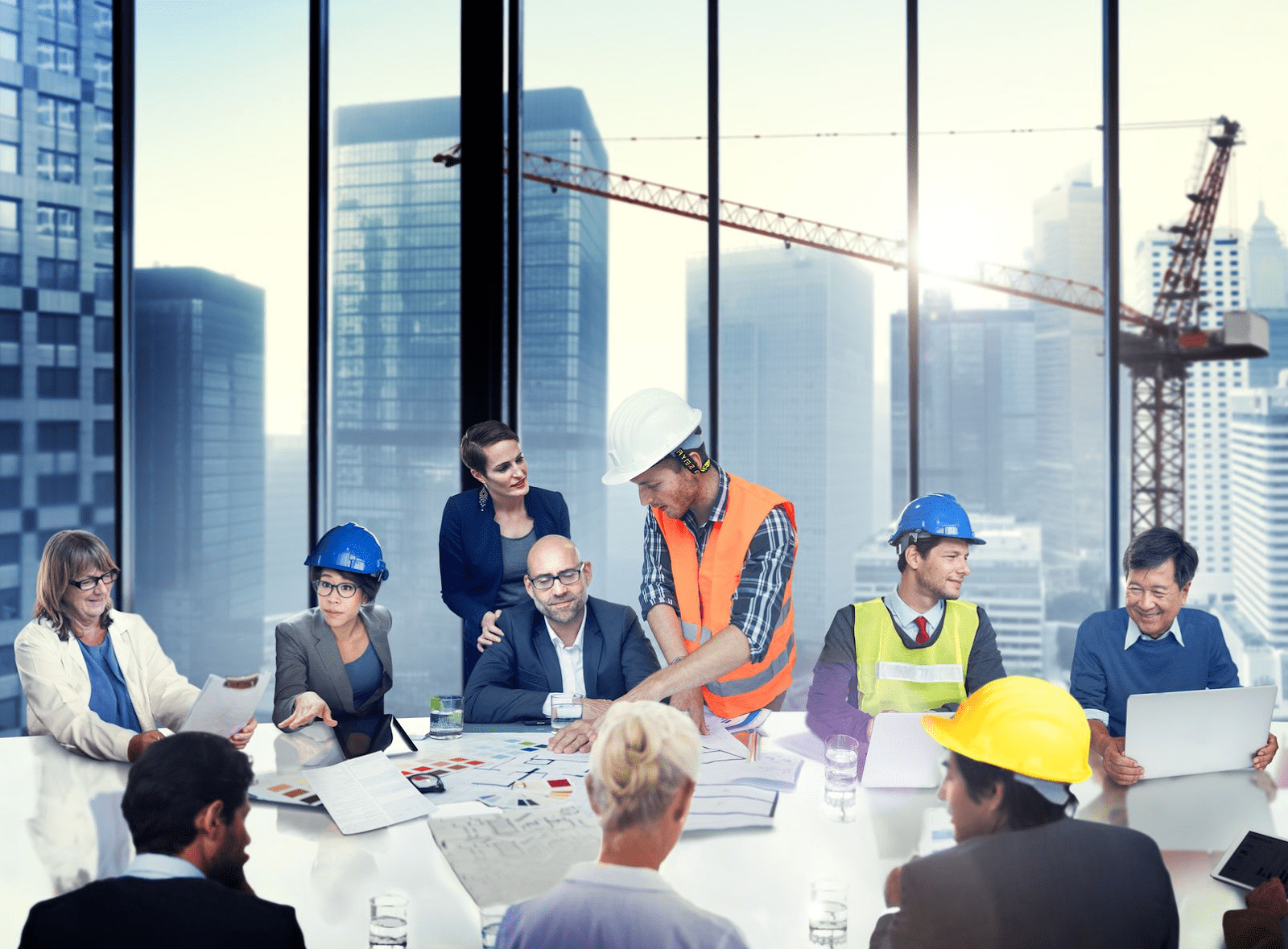 Chứng chỉ hành nghề xây dựng hạng 3