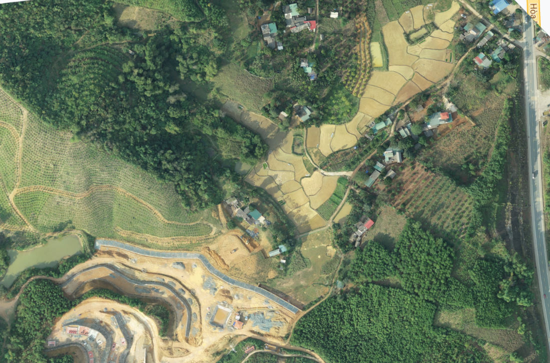 Tiêu Chuẩn Khảo Sát Địa Hình Mới Nhất Hiện Nay Từ Bách Việt United