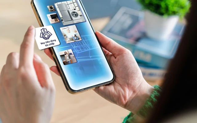 Quản trị rủi ro giúp khoản vay trở thành đòn bẩy phát triển.