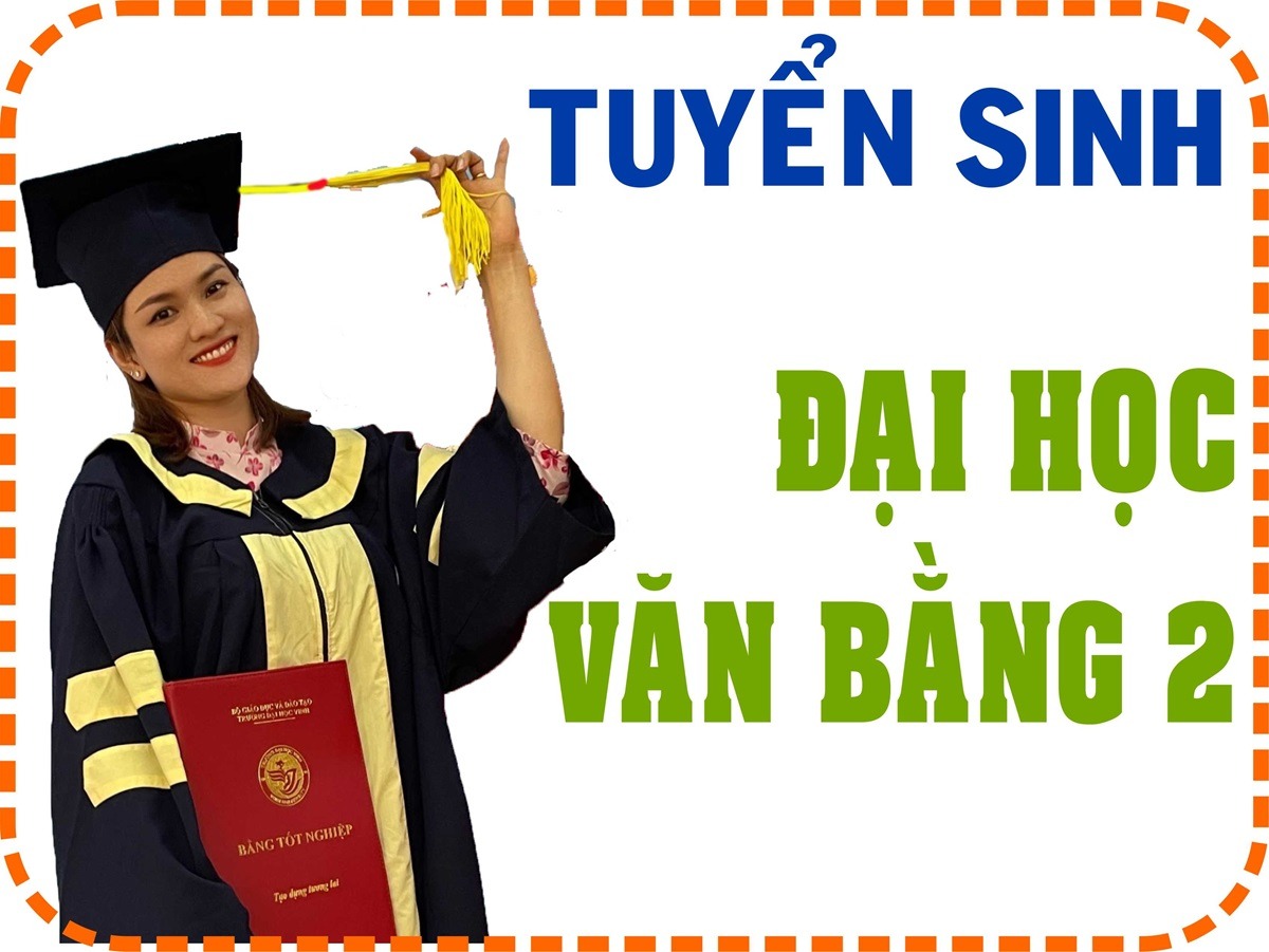 Nên Học Văn Bằng 2 Ngành Nào - Huyền Trân Edu