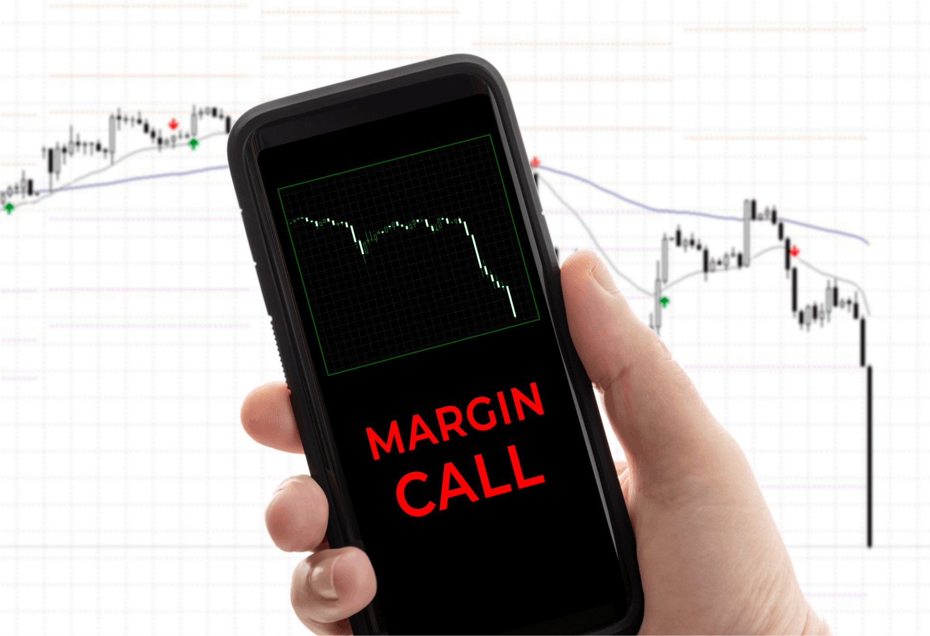 Call Margin là thông báo từ công ty chứng khoán yêu cầu nhà đầu tư bổ sung thêm tiền hoặc tài sản khi tỷ lệ ký quỹ thực tế sụt giảm xuống dưới ngưỡng an toàn quy định