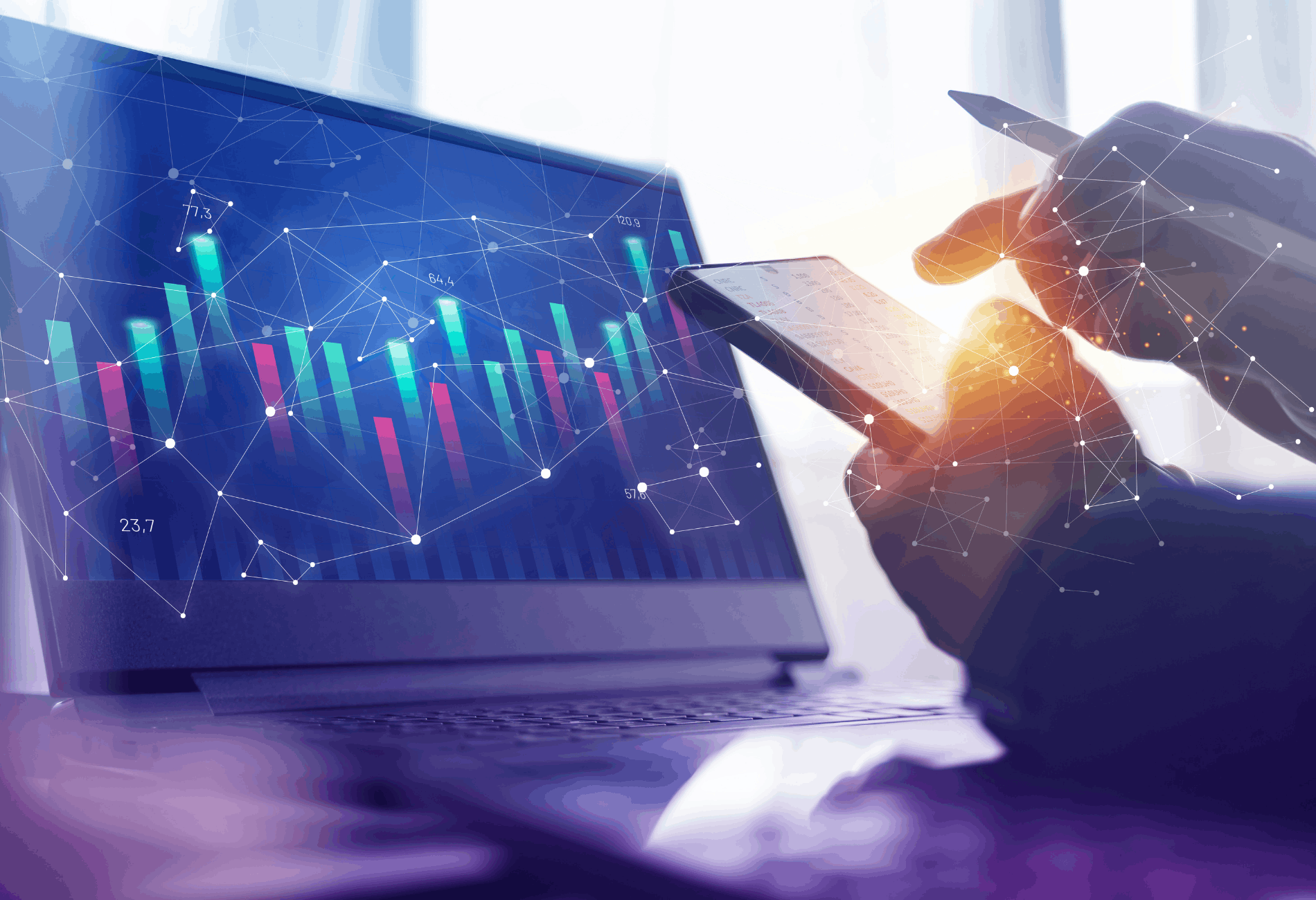 Khi bị call margin, nhà đầu tư cần nhanh chóng nộp thêm tiền mặt/chứng khoán vào tài khoản hoặc chủ động bán bớt cổ phiếu trong danh mục