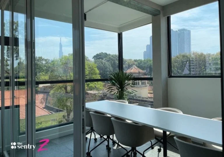Thuê văn phòng tại TP.HCM quận 1: Ưu nhược điểm cần biết