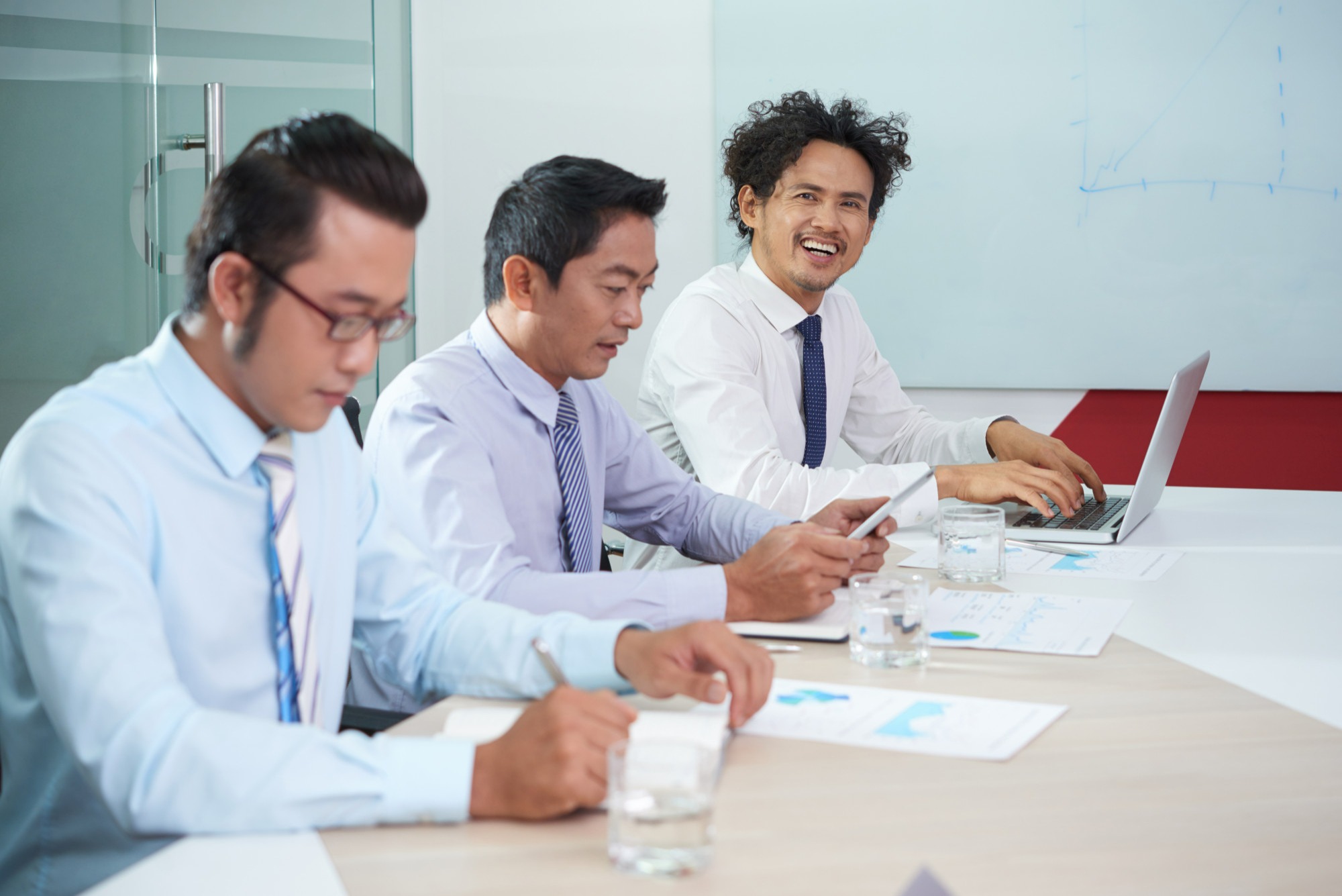 Sử dụng dịch vụ thuê ngoài đem lại nhiều lợi ích cho các doanh nghiệp tại TP.HCM
