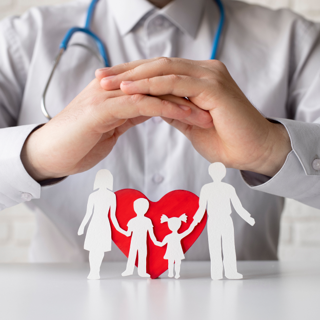 Dịch vụ y tế toàn diện chuẩn quốc tế tại nhà của phòng khám gia đình Việt Úc