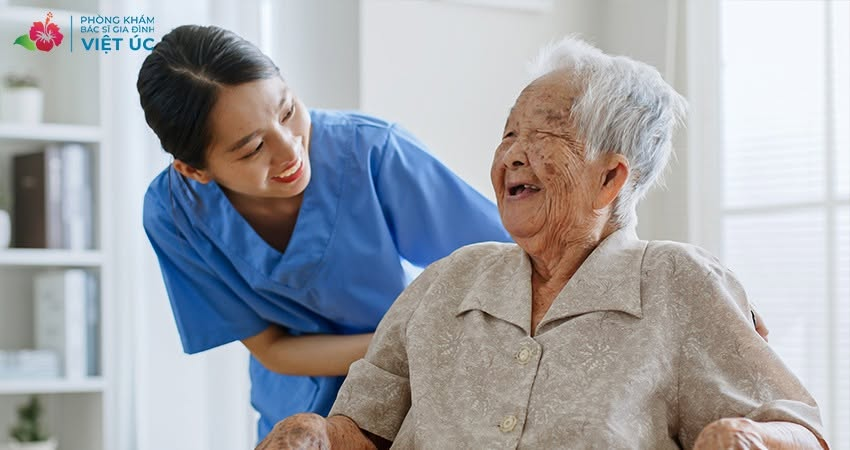 Chăm sóc giảm nhẹ không đơn thuần là một dịch vụ y tế, mà còn là hành trình của sự thấu cảm, sẻ chia và tôn trọng phẩm giá con người trong những giai đoạn nhiều thử thách nhất của cuộc đời.