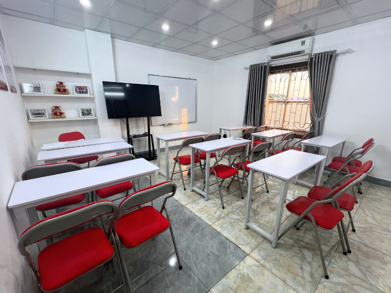 Người học tiếng Trung tại Hưng Hà nên học ở đâu?