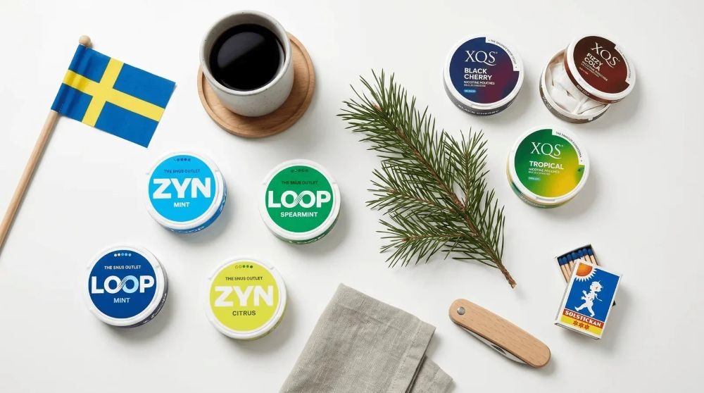 Ai Có Thể Mua Snus? Điều Kiện Và Chính Sách Tại Fika Pouches